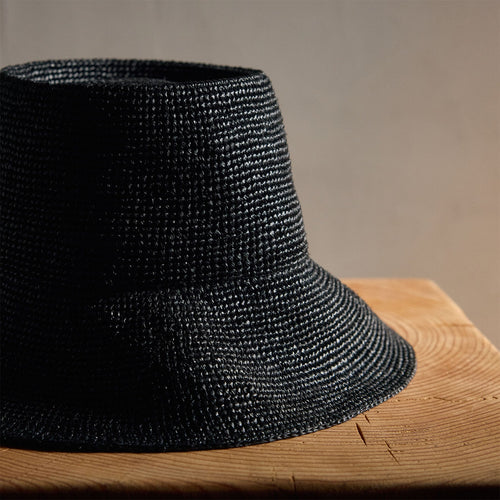 Casquette décontractée pour tous les jours – Noir