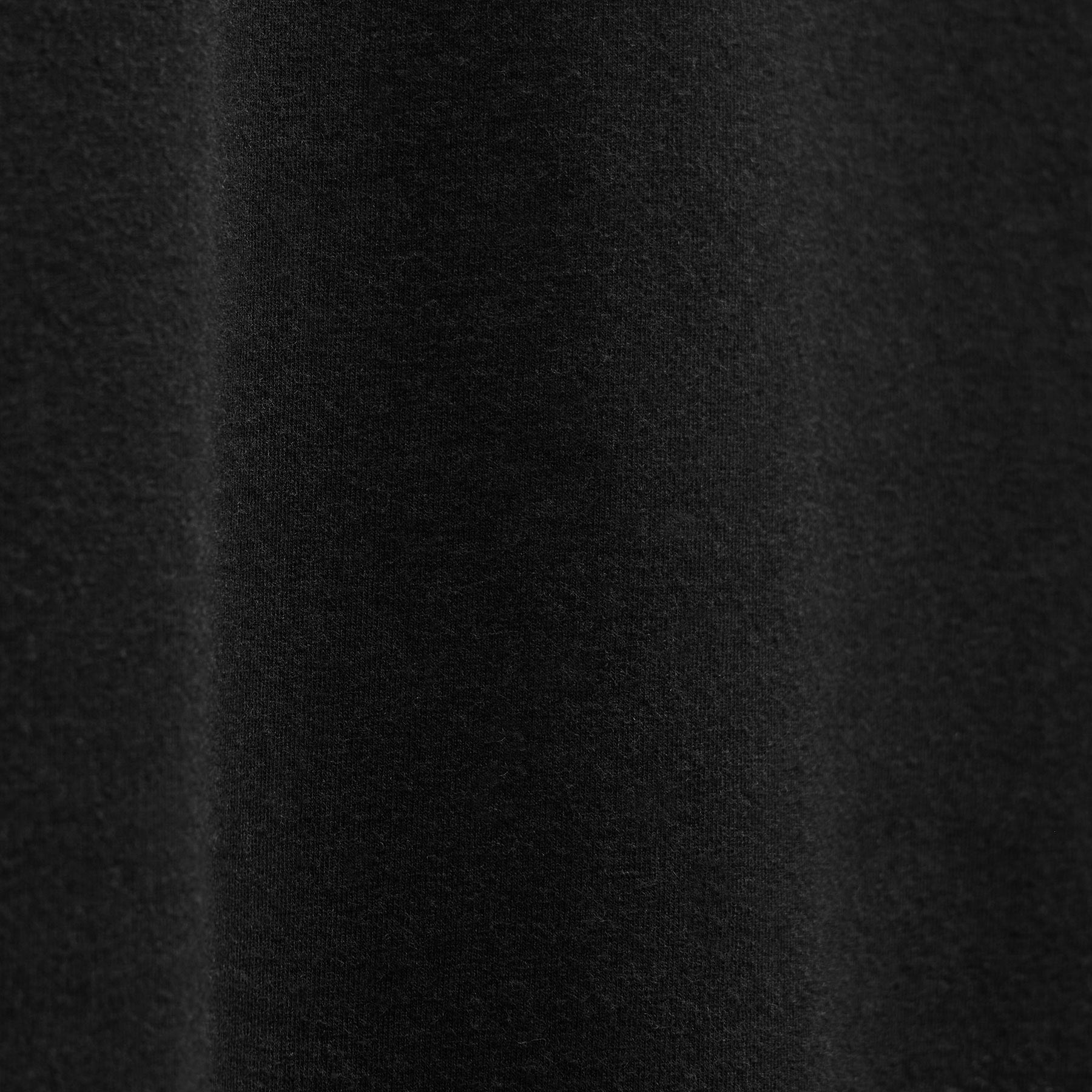 Robe simple et confortable – Noir